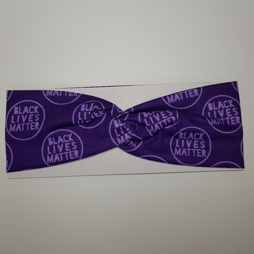 BLM Headbands