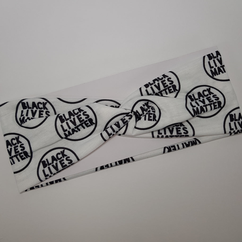 BLM Headbands