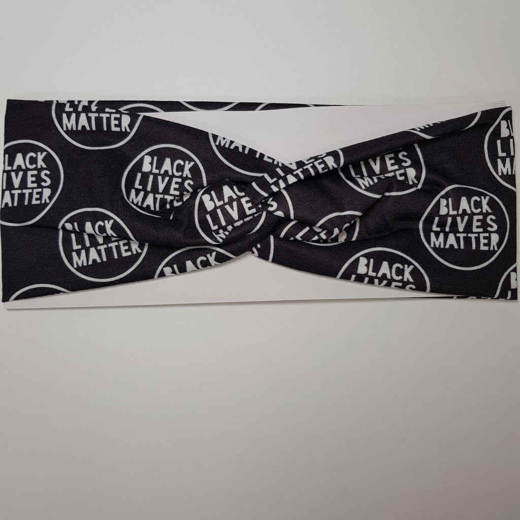 BLM Headbands