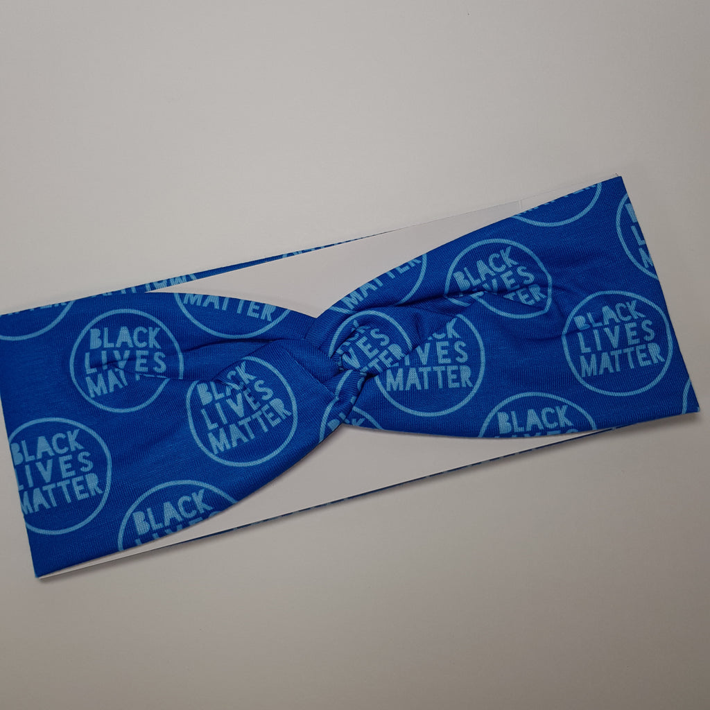 BLM Headbands