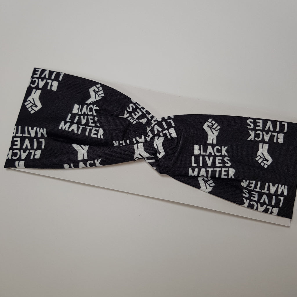 BLM Headbands