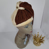 InstaWig Pony  - Specialty Colors