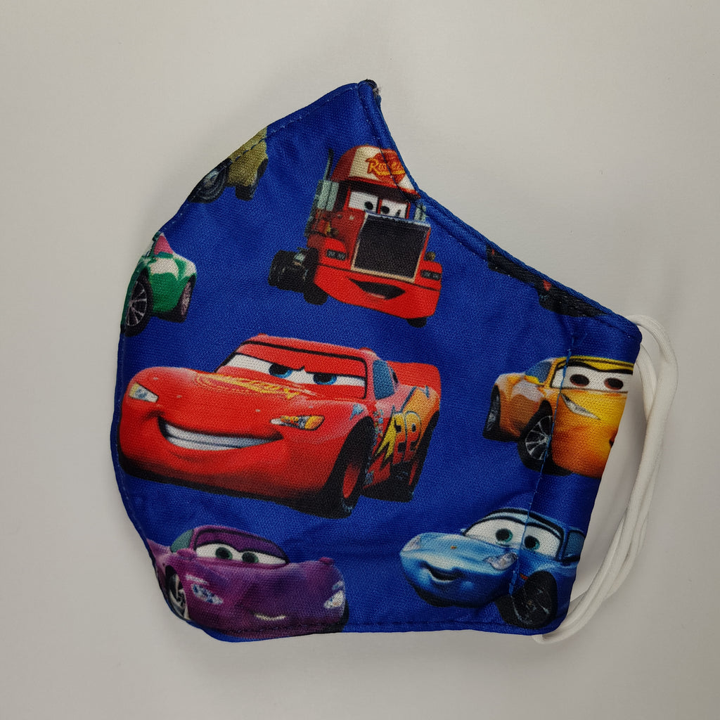Boys Face Mask