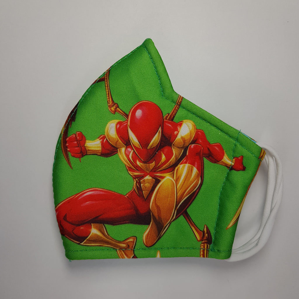 Boys Face Mask