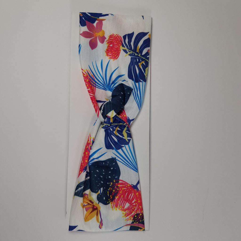 Tropical Affair Headband
