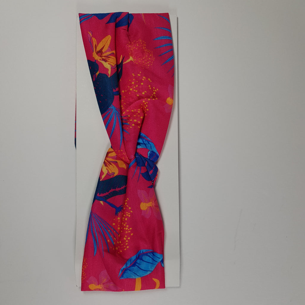 Tropical Affair Headband