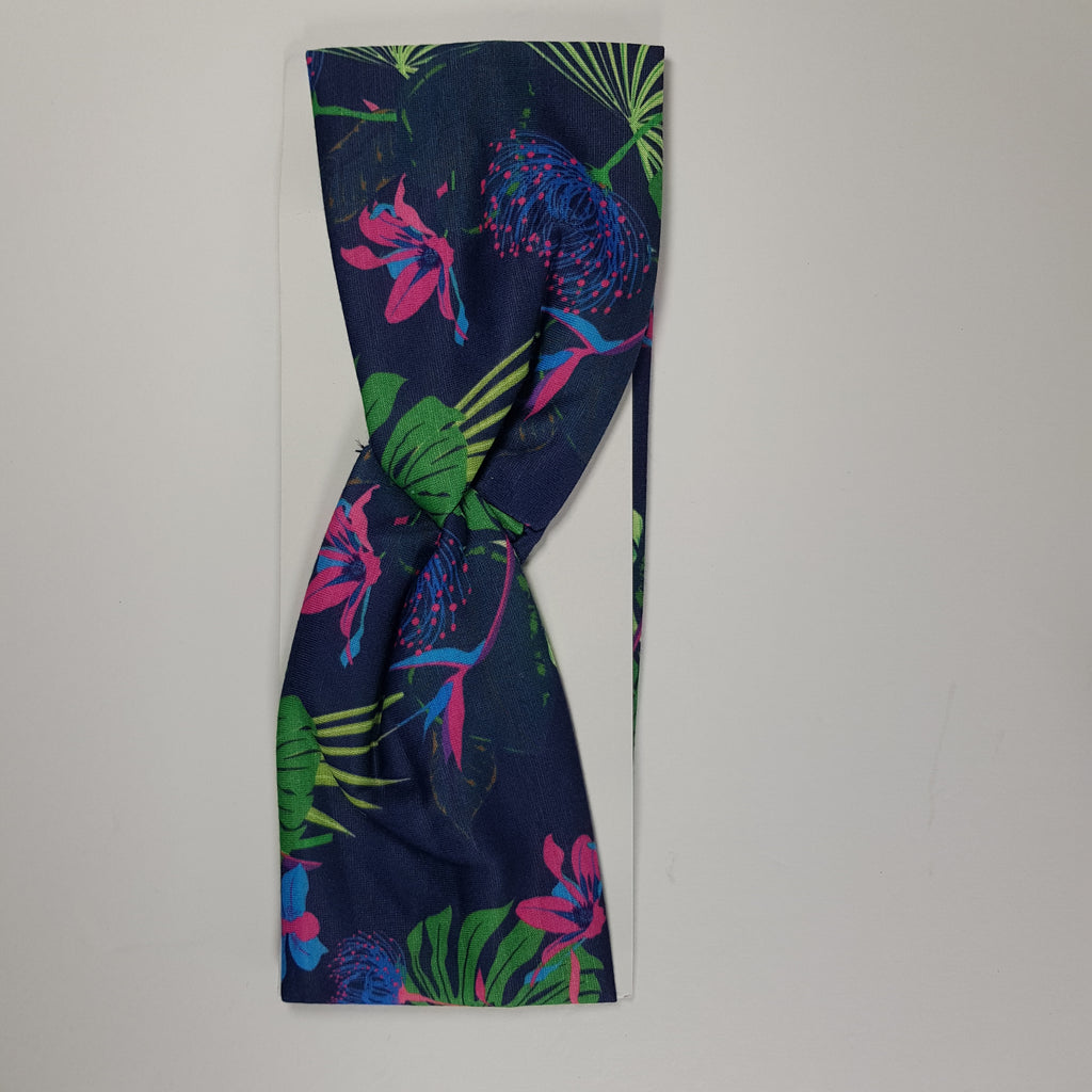 Tropical Affair Headband