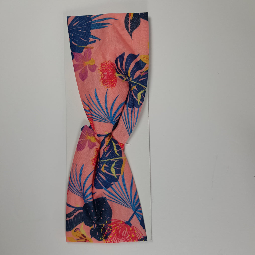 Tropical Affair Headband