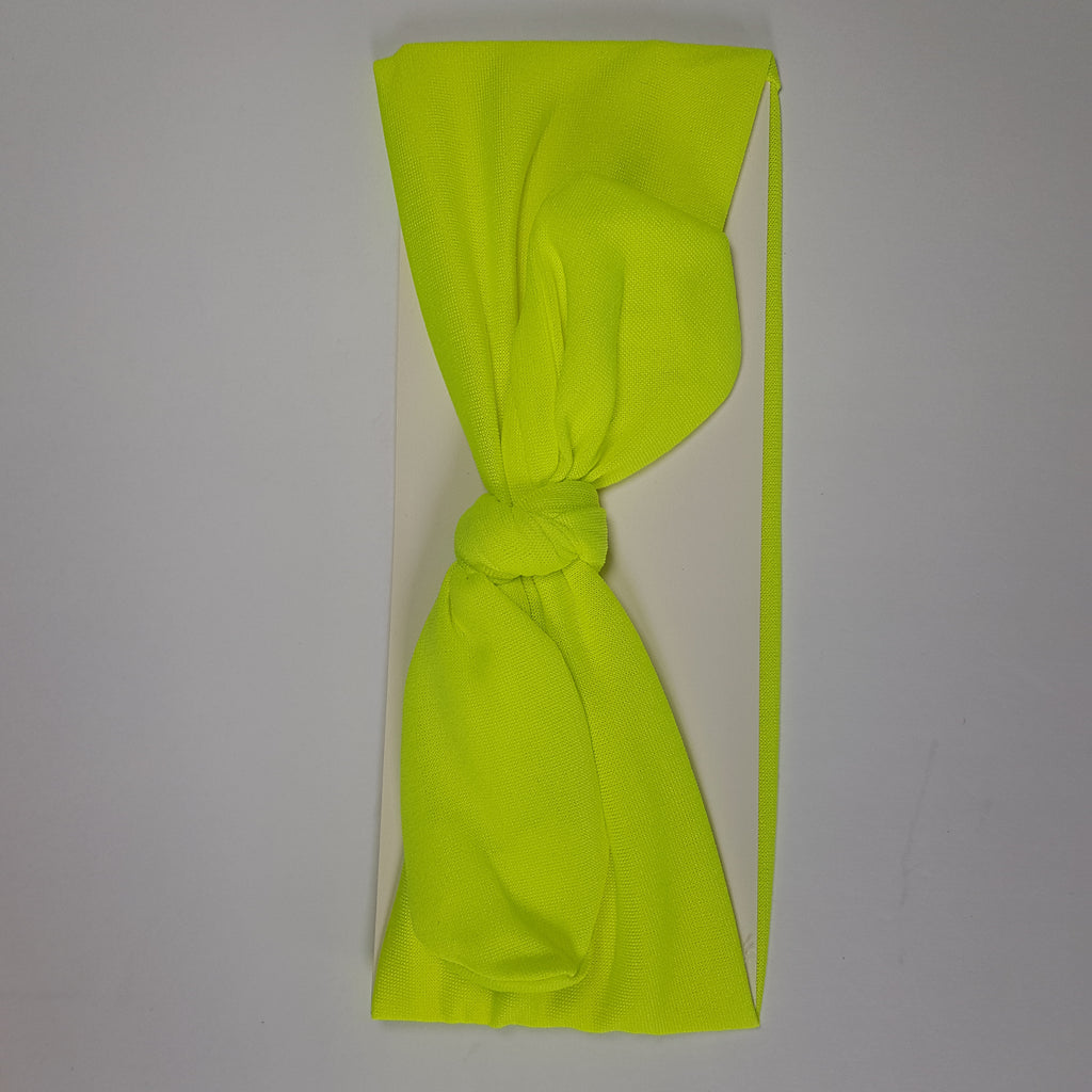 Bow Tie Headbands