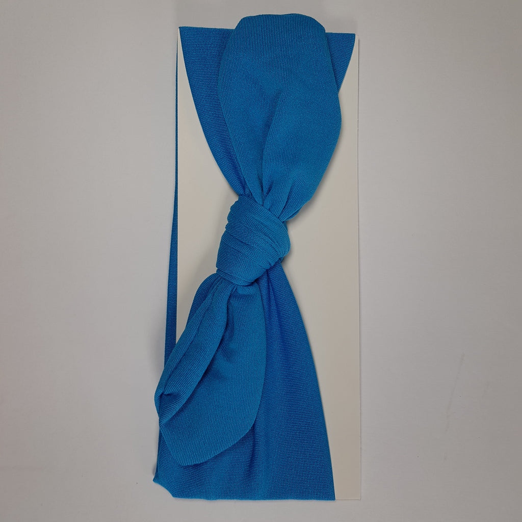 Bow Tie Headbands
