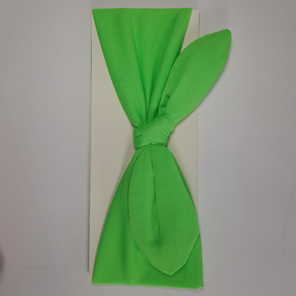 Bow Tie Headbands