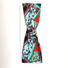 Abstract Headbands