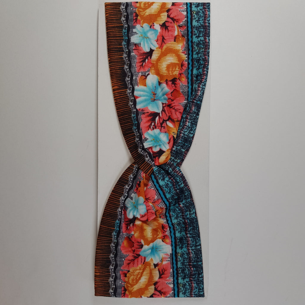 Flora Headbands