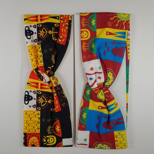 Tribal Headbands
