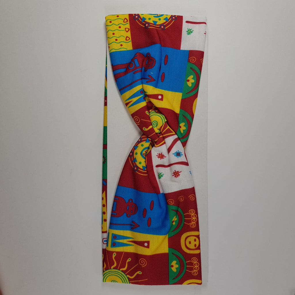 Tribal Headbands