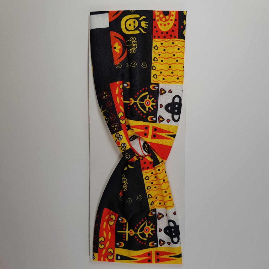 Tribal Headbands