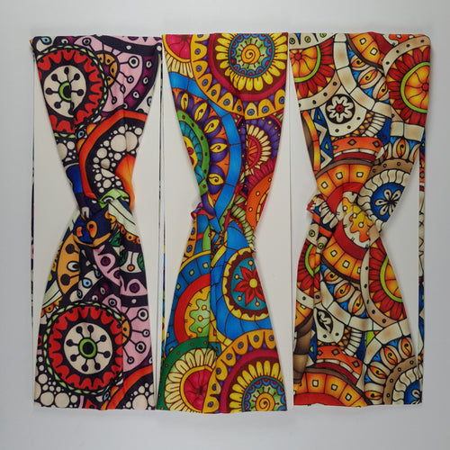 Artful Headbands