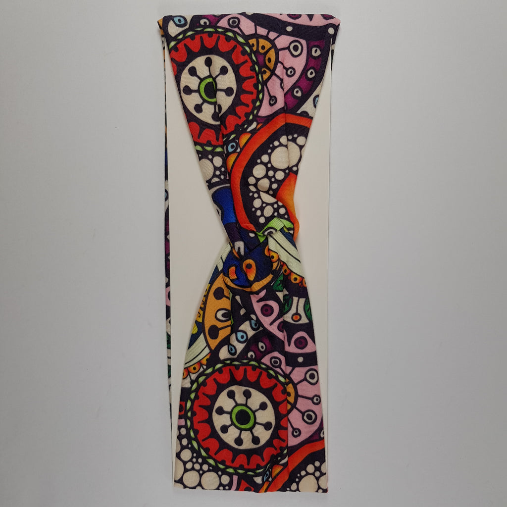 Artful Headbands