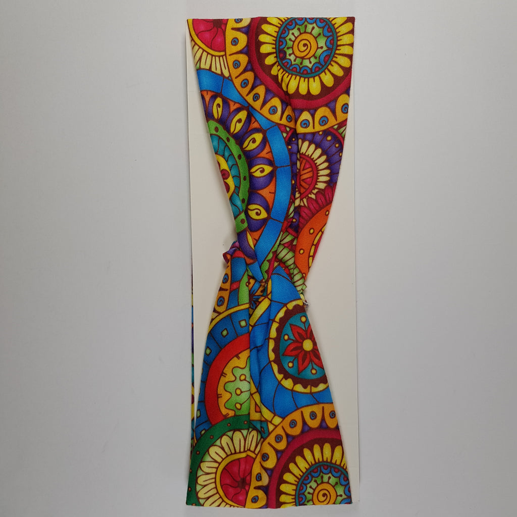 Artful Headbands