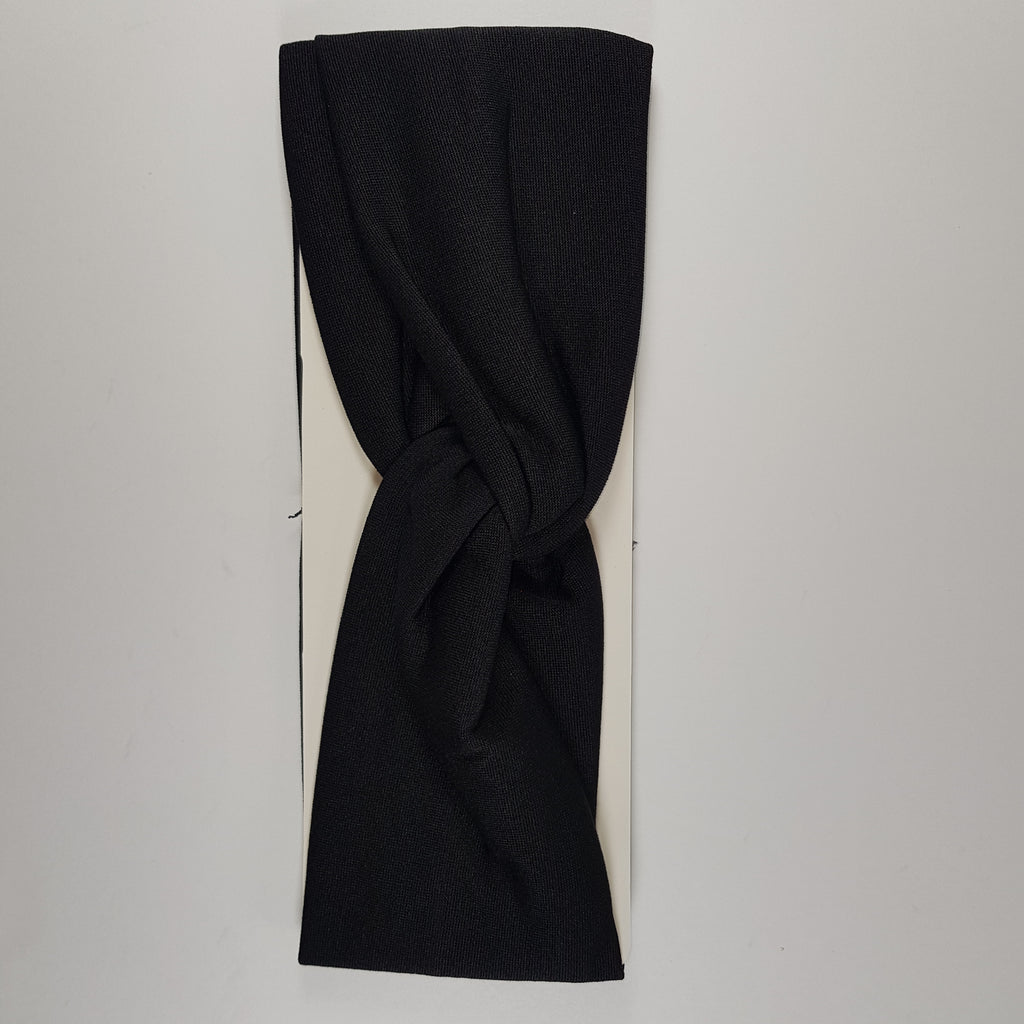 Tie the Knot Headbands