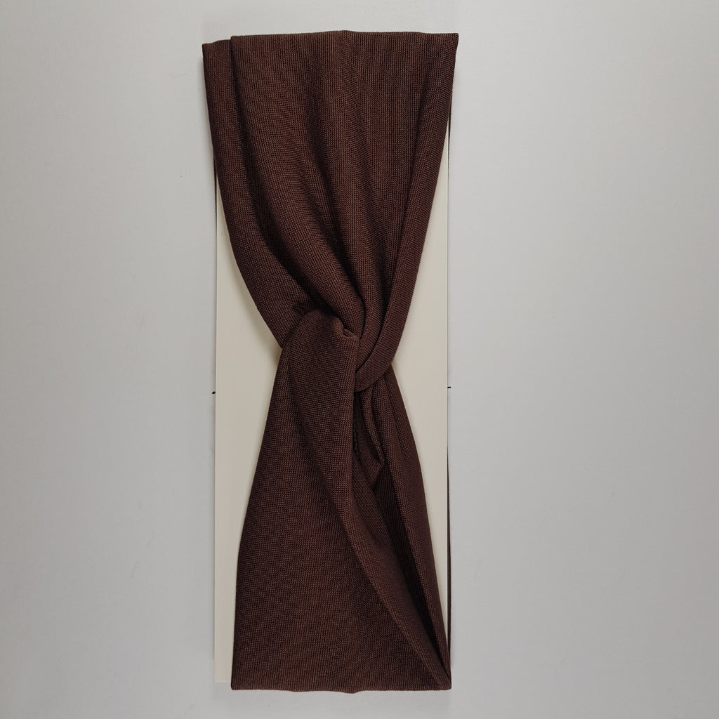 Tie the Knot Headbands