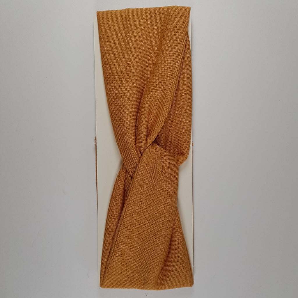 Tie the Knot Headbands