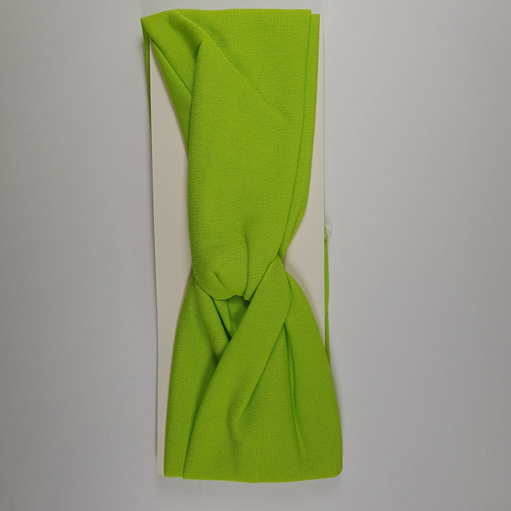 Tie the Knot Headbands