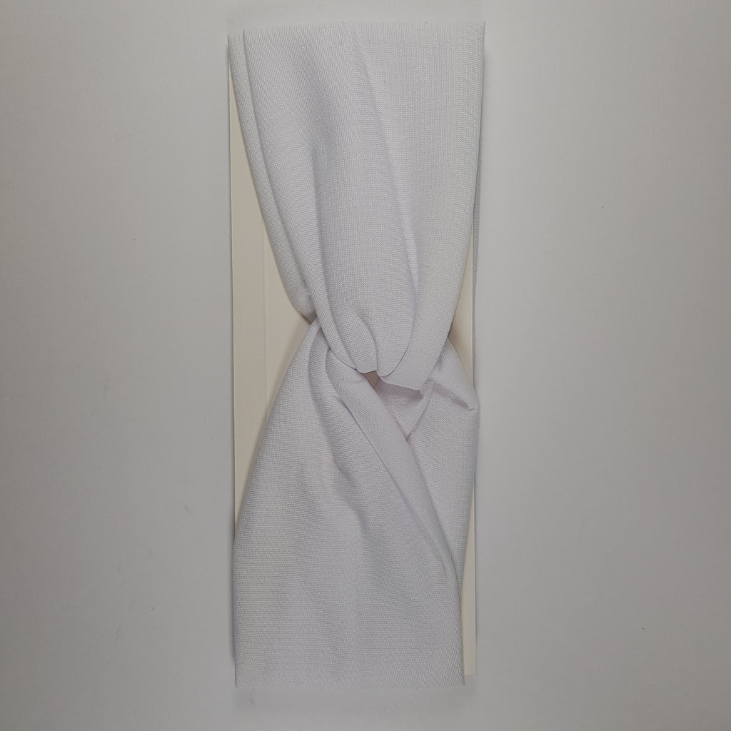 Tie the Knot Headbands
