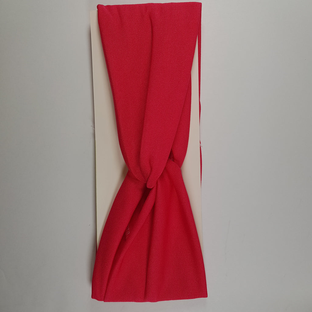 Tie the Knot Headbands