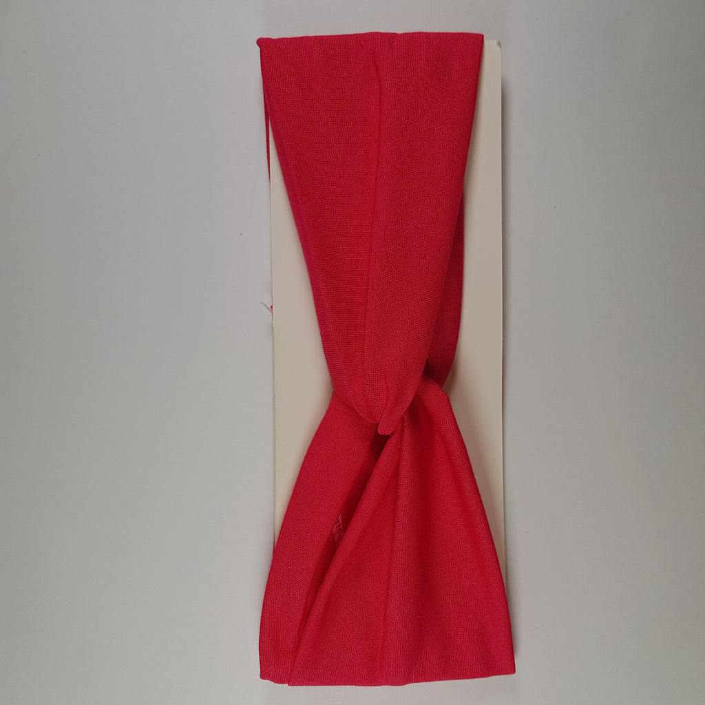 Tie the Knot Headbands