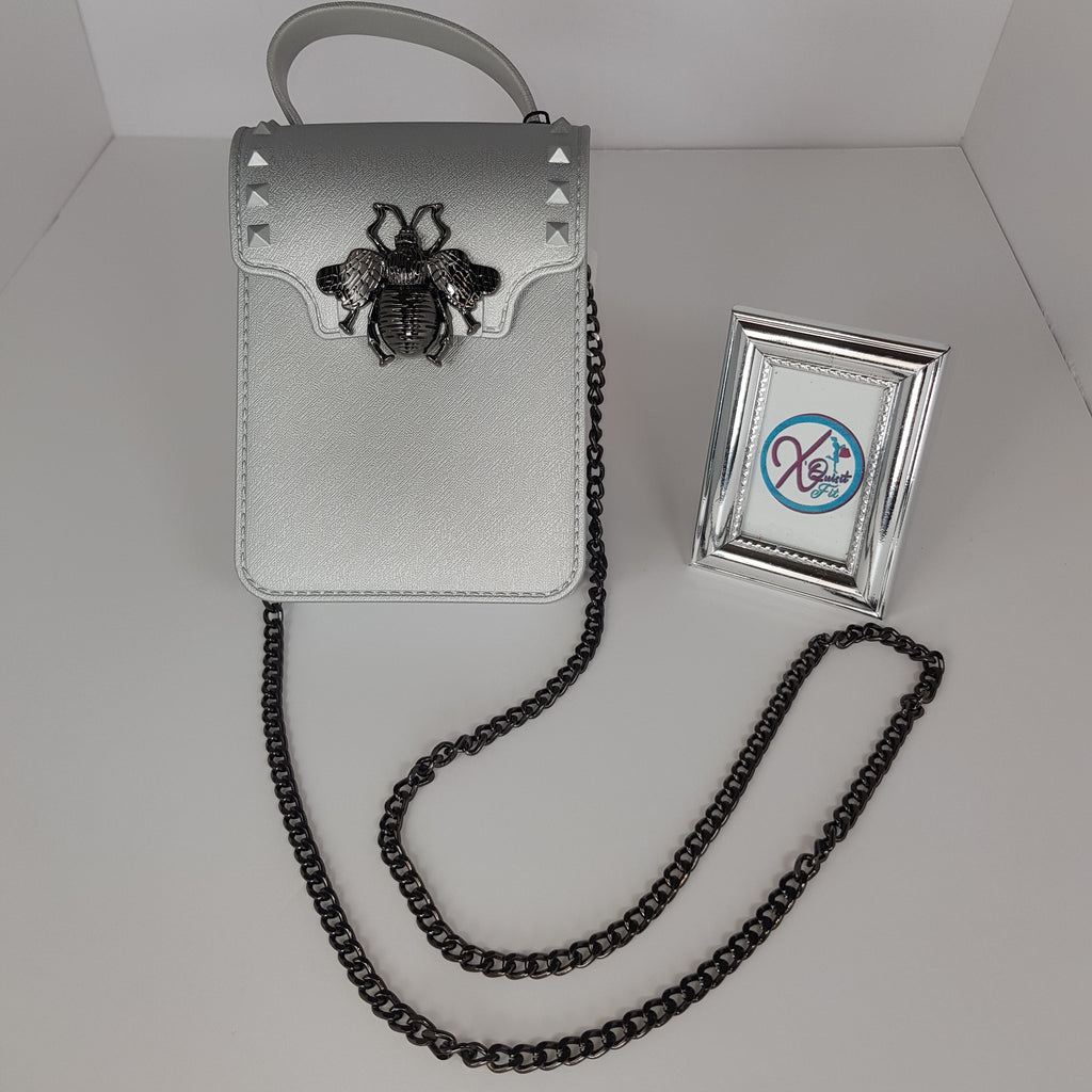 Small Rectangle Bag