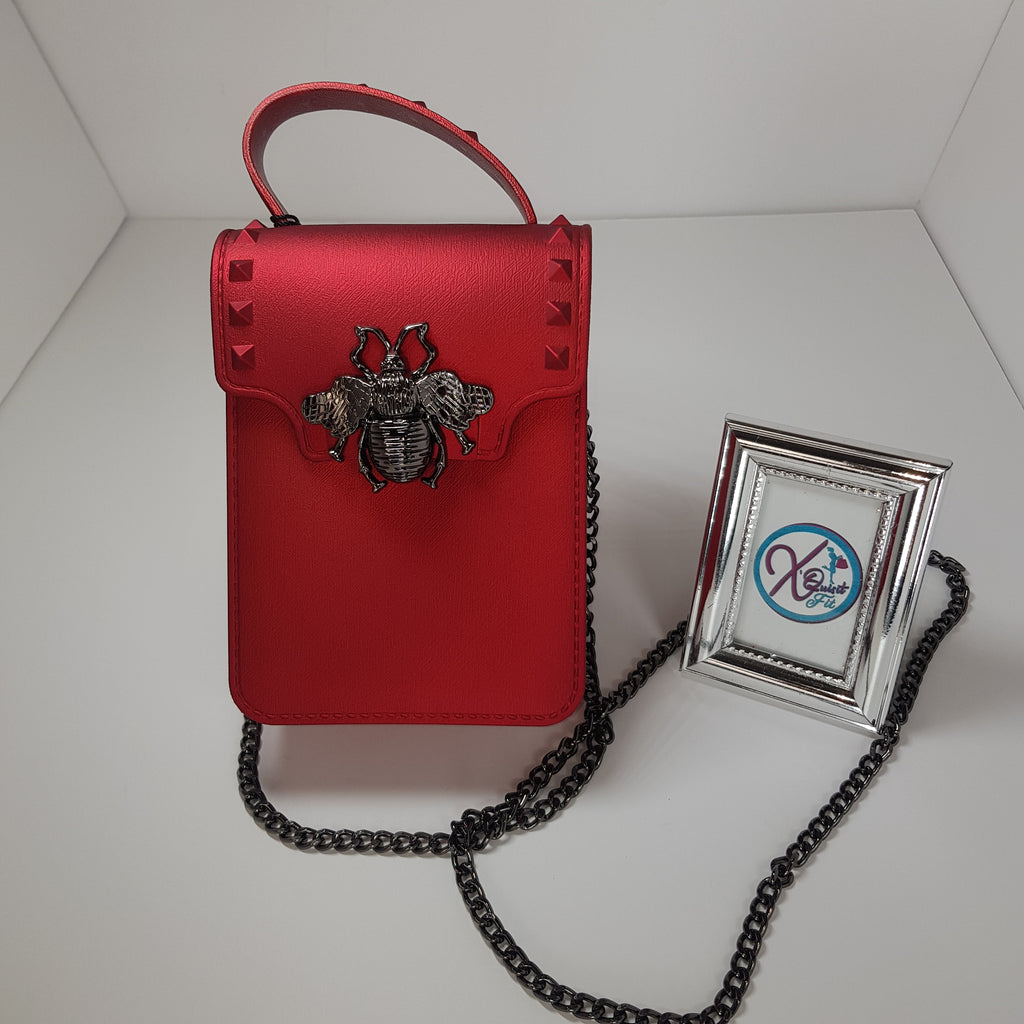 Small Rectangle Bag