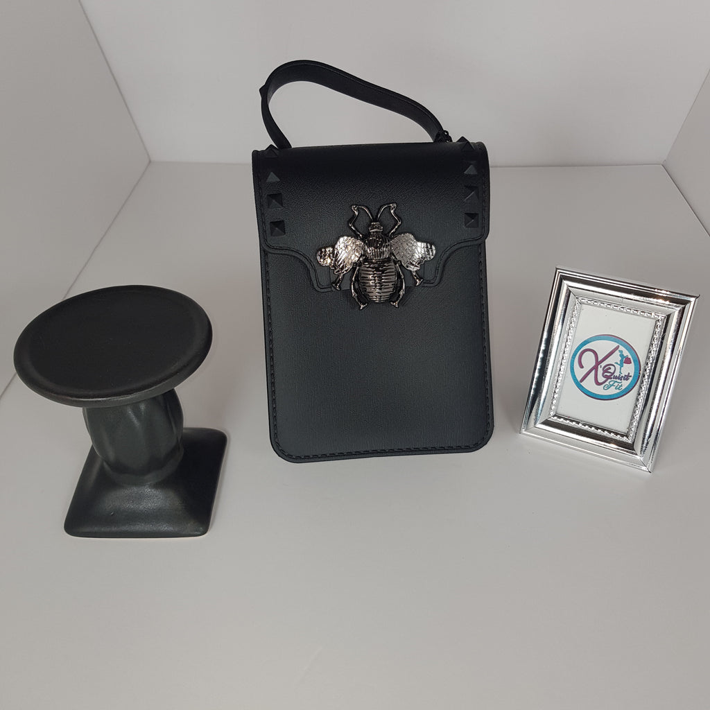 Small Rectangle Bag