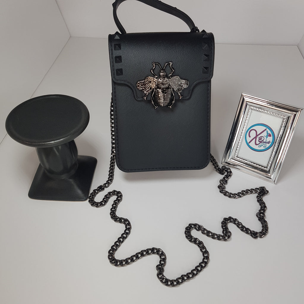 Small Rectangle Bag