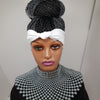 InstaWig Bun