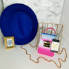 Splash Jelly Bags