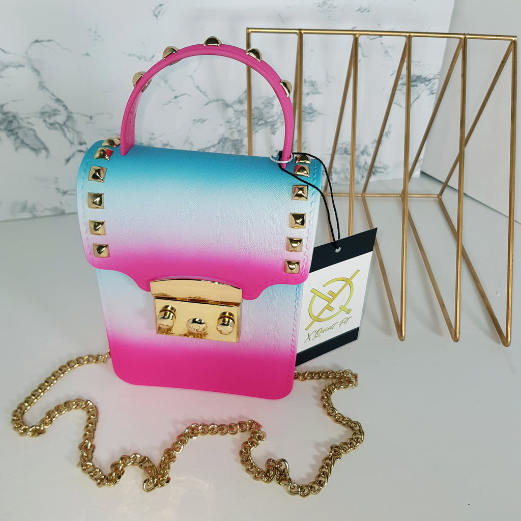 Splash Jelly Bags