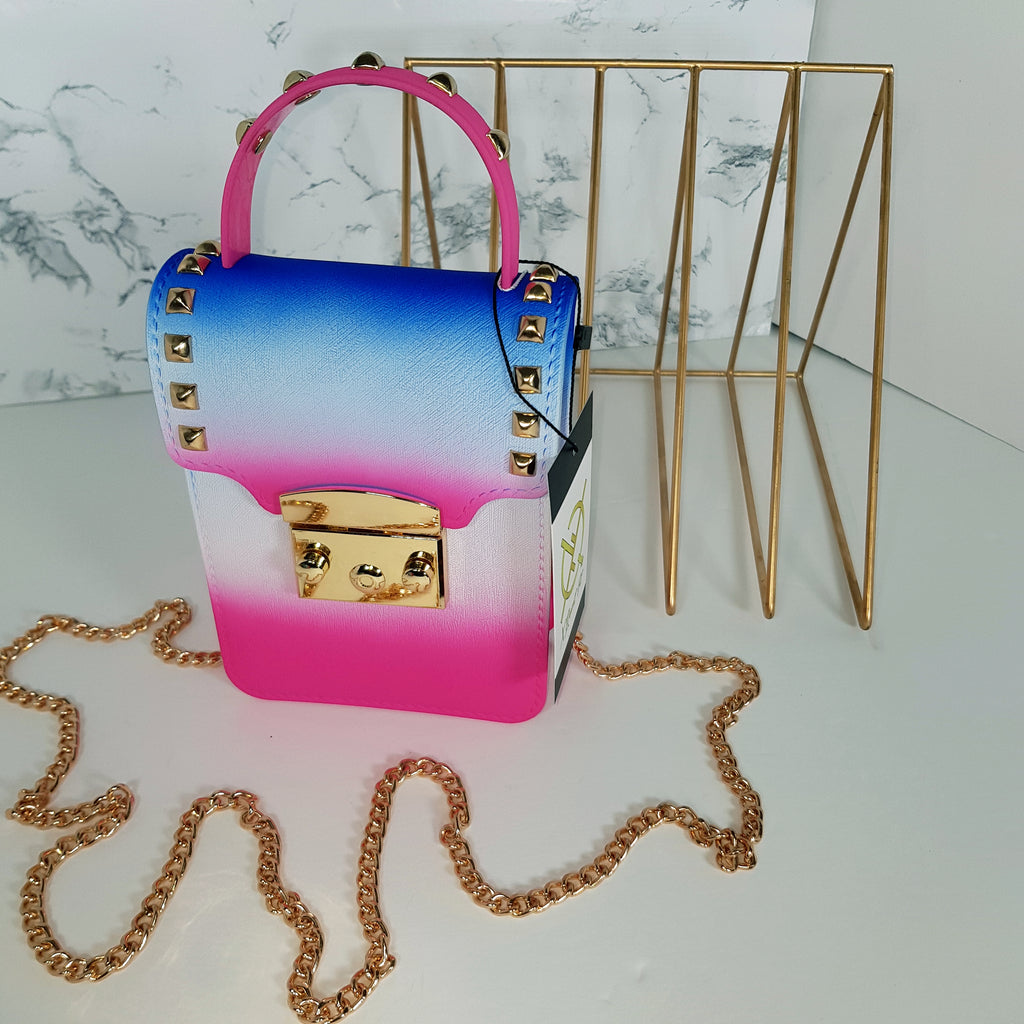 Splash Jelly Bags