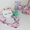 Sleeping Unicorn Bag Mini