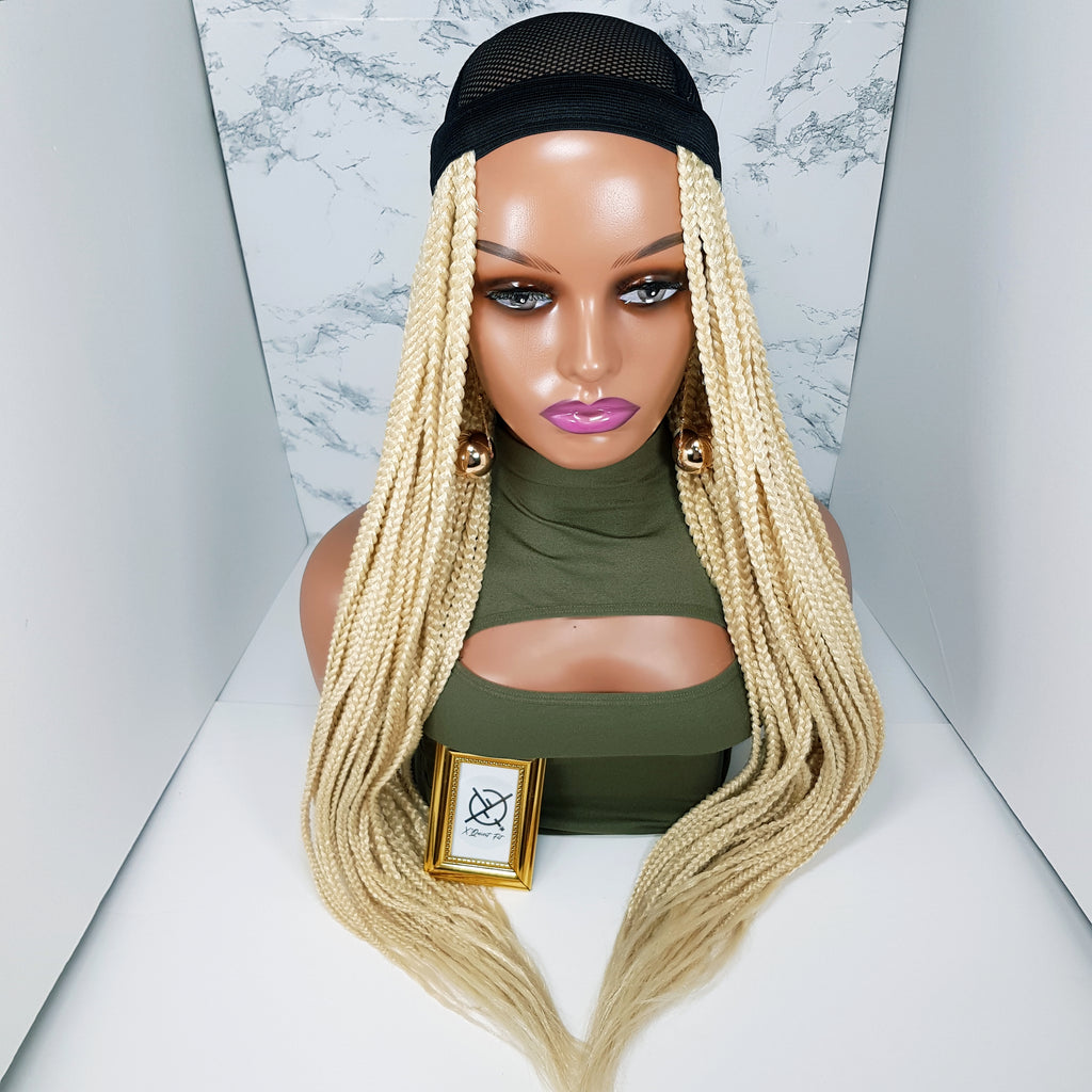 Insta Band Wigs