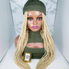 Insta Band Wigs