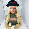 Insta Band Wigs