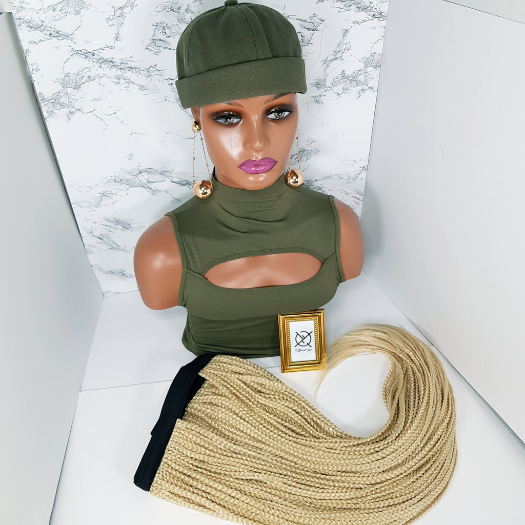 Insta Band Wigs