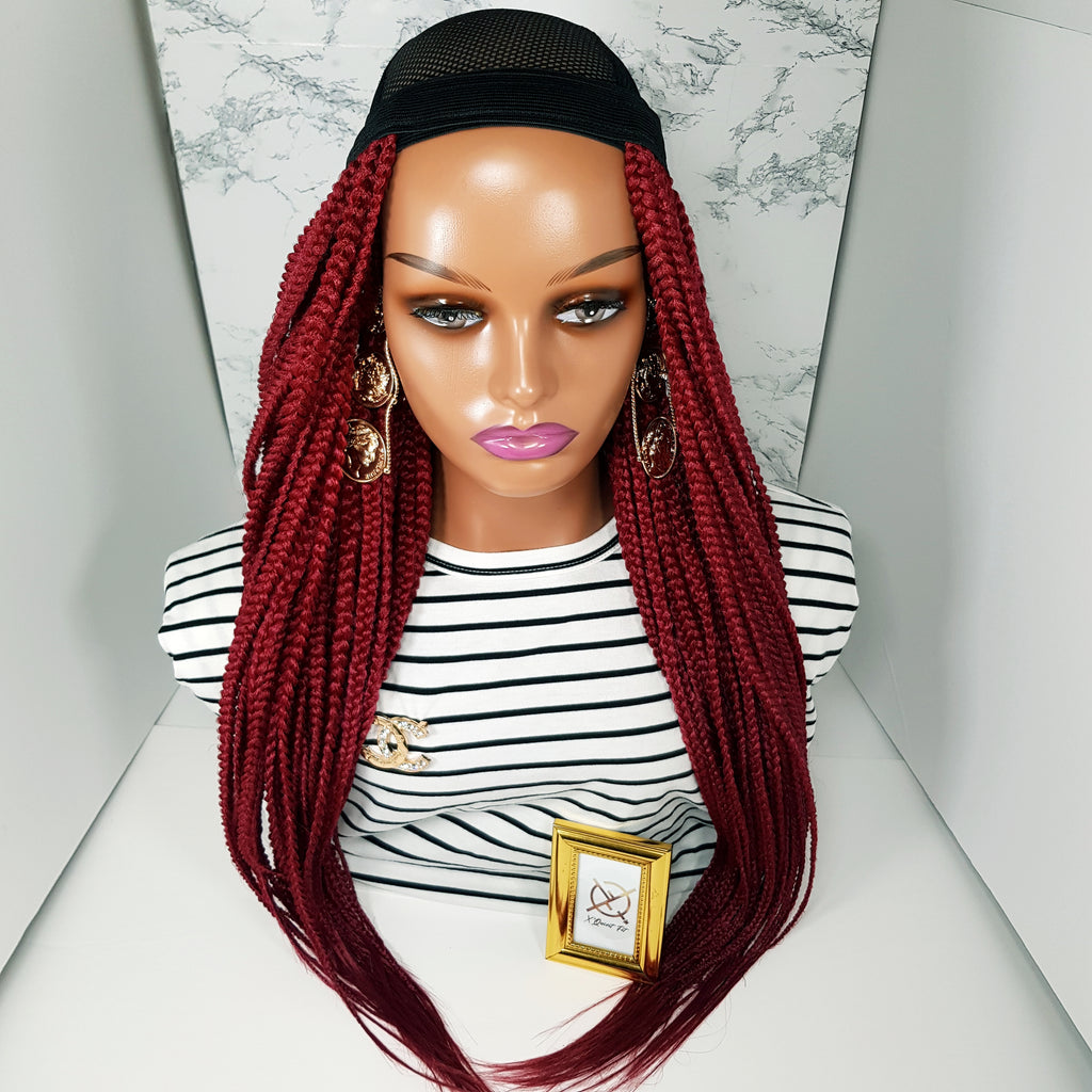 Insta Band Wigs