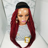 Insta Band Wigs