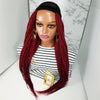 Insta Band Wigs