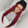 Insta Band Wigs