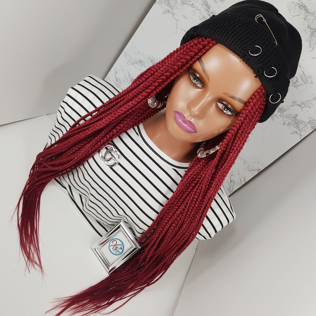 Insta Band Wigs