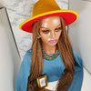Insta Band Wigs