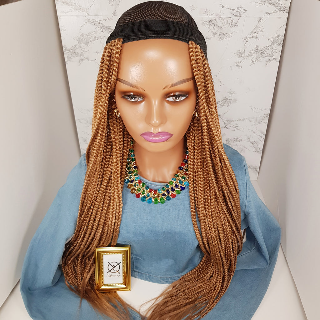 Insta Band Wigs